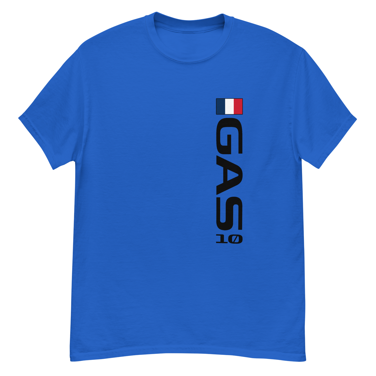 Pierre Gasly #10 Shirt - Formula Fans