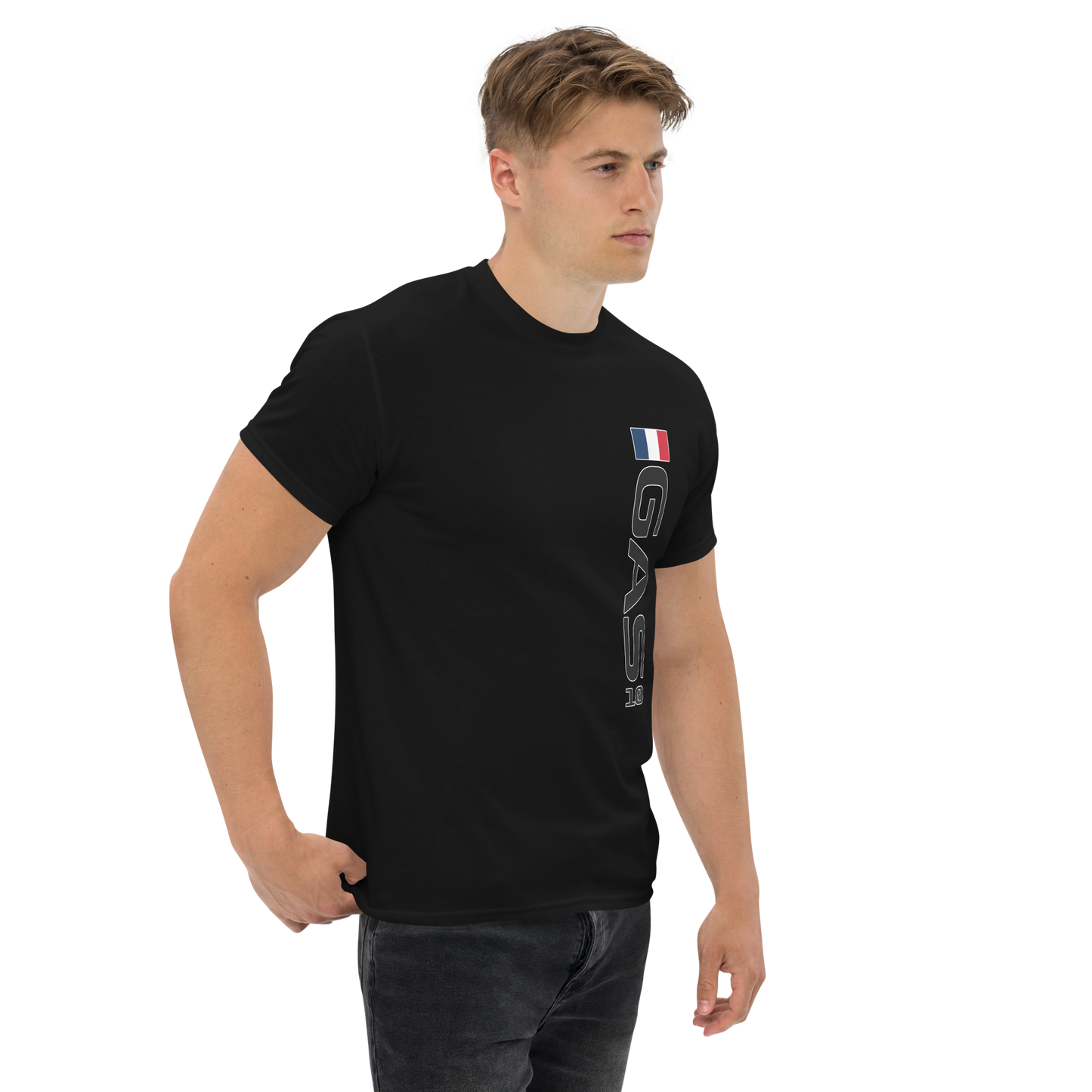 Pierre Gasly #10 Shirt - Formula Fans