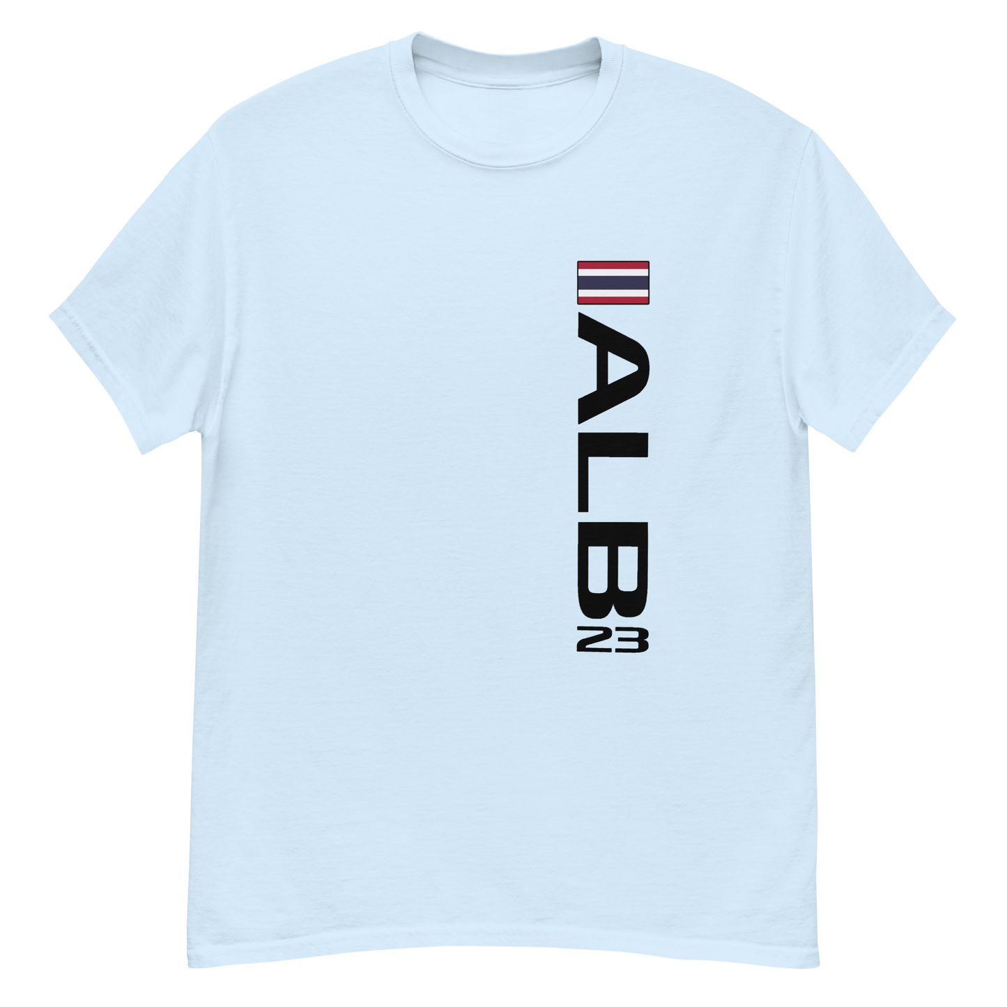 Alexander Albon #23 Shirt - Formula Fans