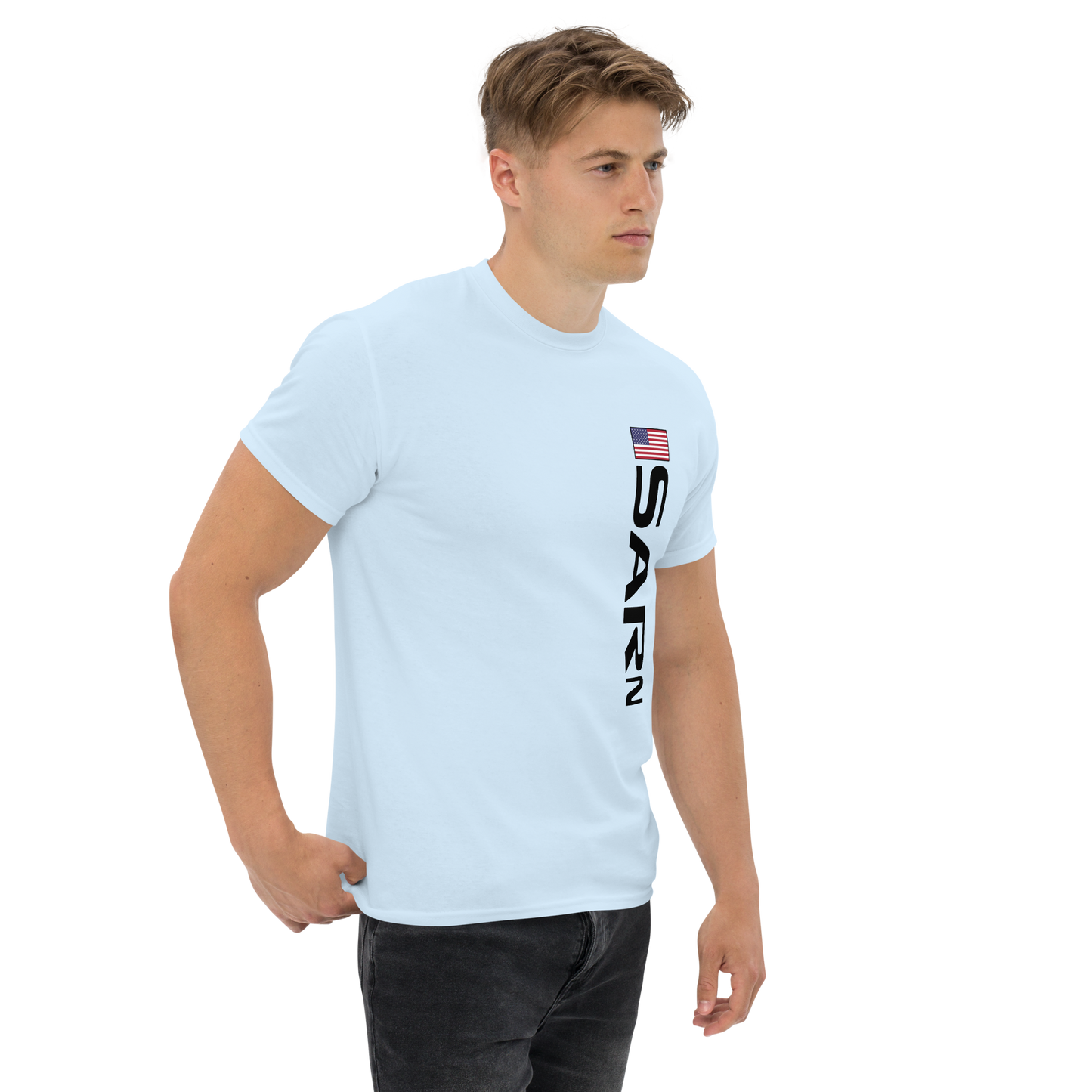 Logan Sargeant #2 Shirt - Formula Fans