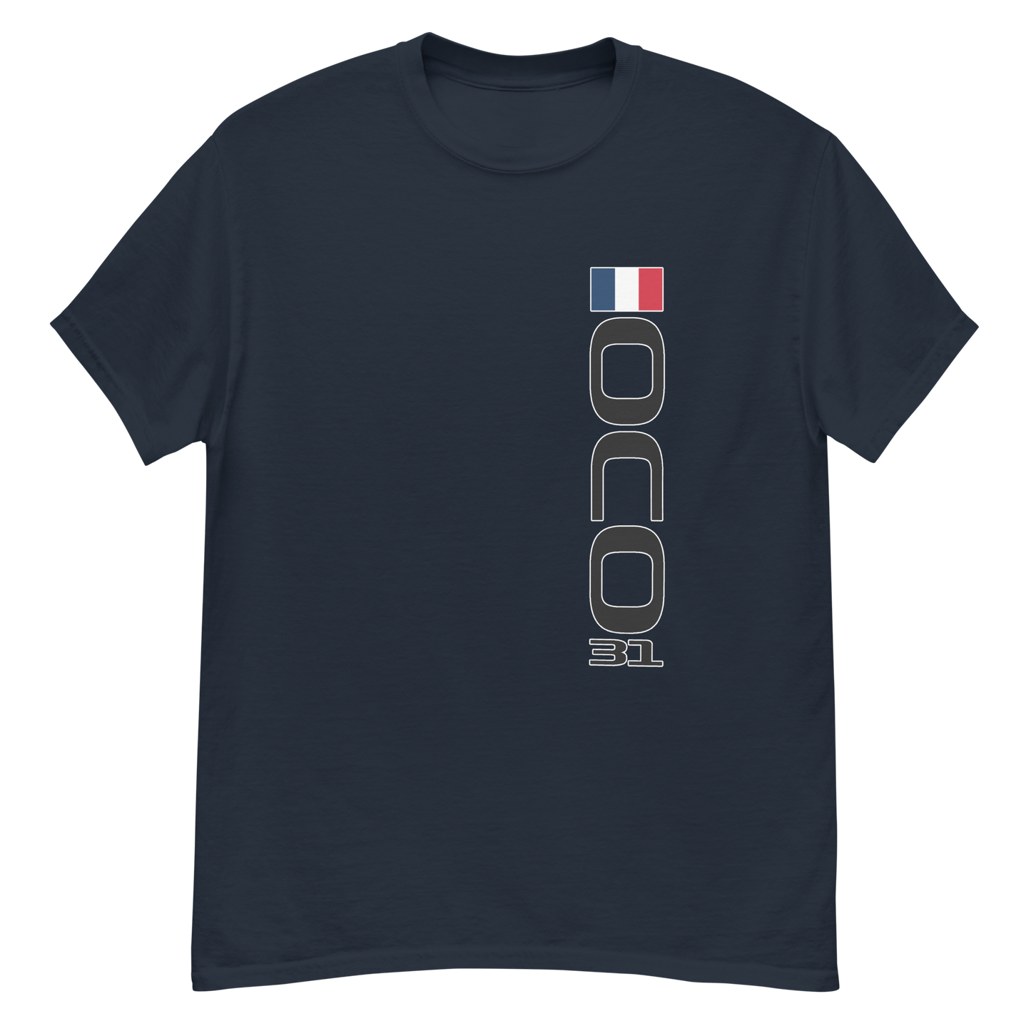 Esteban Ocon #31 Shirt - Formula Fans