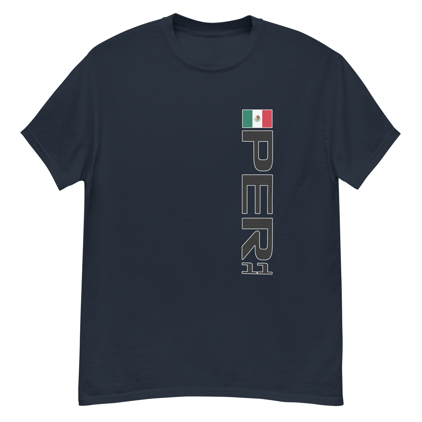Sergio Checo Perez #11 Shirt - Formula Fans