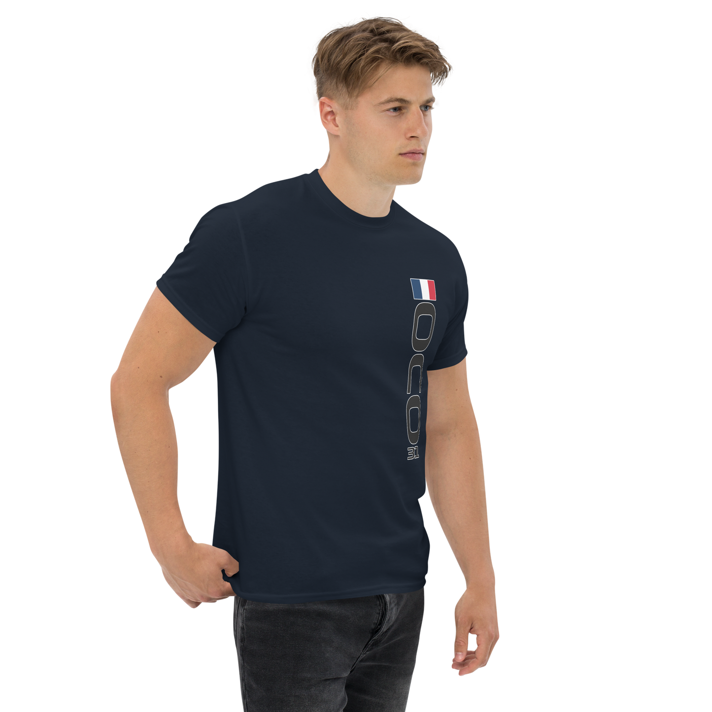 Esteban Ocon #31 Shirt - Formula Fans