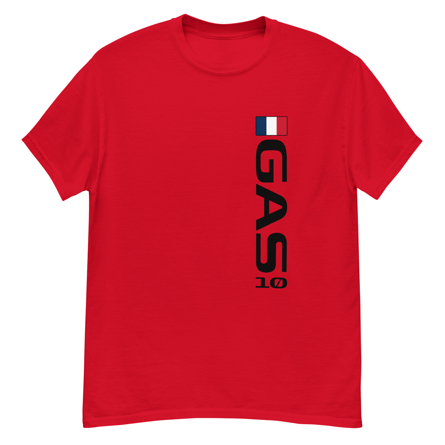 Pierre Gasly #10 Shirt - Formula Fans