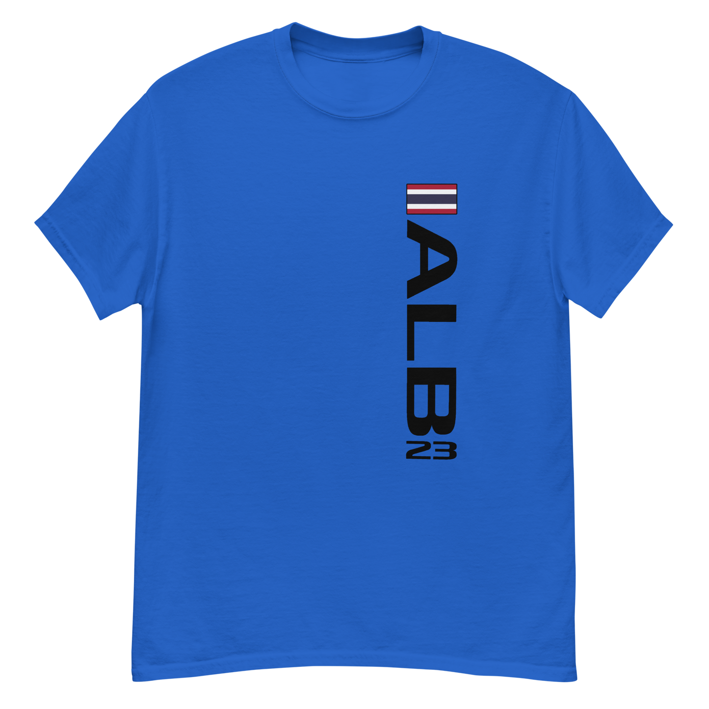 Alexander Albon #23 Shirt - Formula Fans