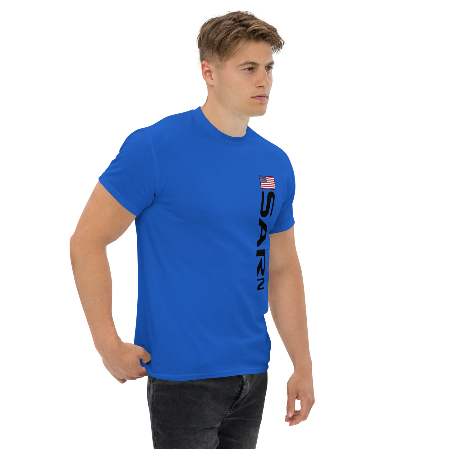 Logan Sargeant #2 Shirt - Formula Fans