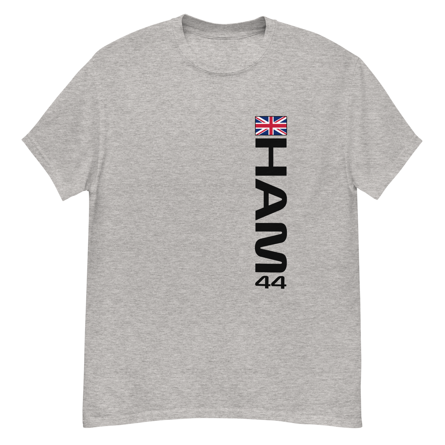 Lewis Hamilton #44 Shirt - Formula Fans