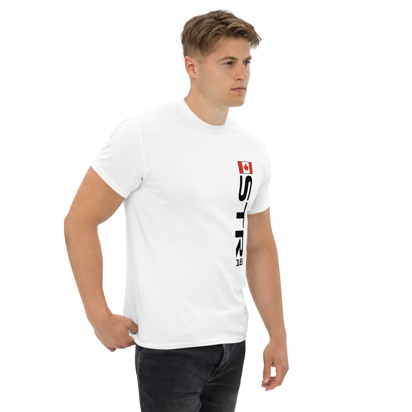 Lance Stroll #18 Shirt - Formula Fans