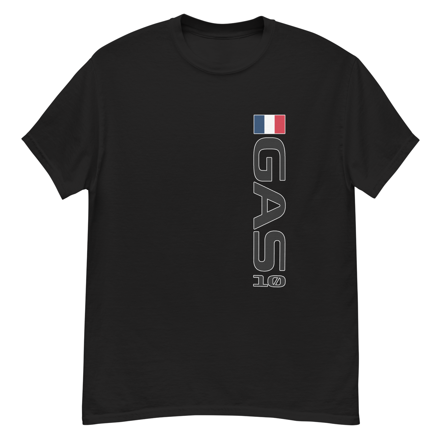 Pierre Gasly #10 Shirt - Formula Fans