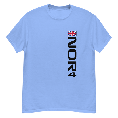 Lando Norris #4 Shirt - Formula Fans