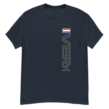 Max Verstappen #1 Shirt - Formula Fans