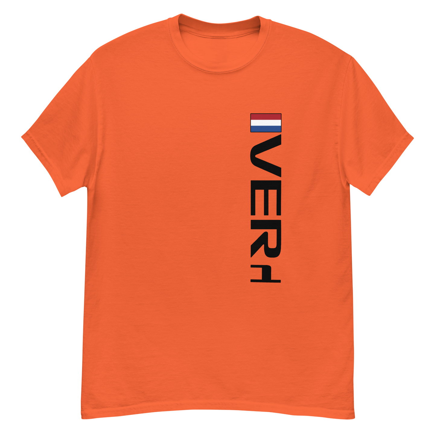 Max Verstappen #1 Shirt - Formula Fans