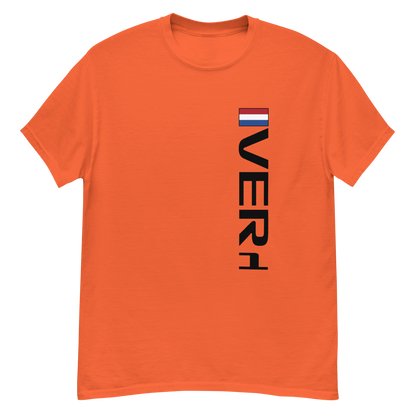 Max Verstappen #1 Shirt - Formula Fans