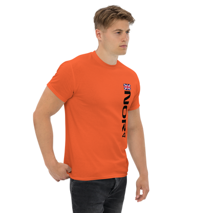 Lando Norris #4 Shirt - Formula Fans