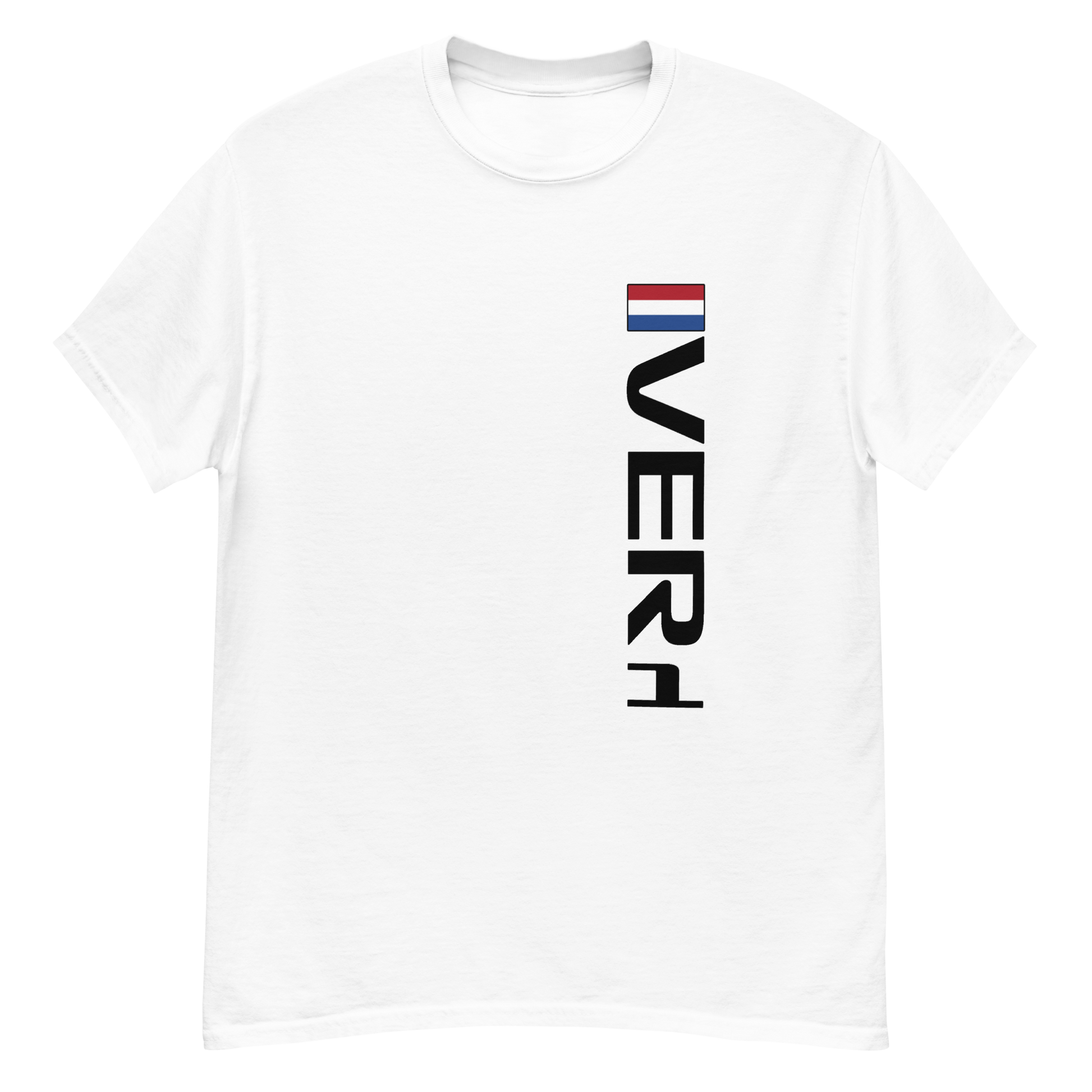 Max Verstappen #1 Shirt - Formula Fans