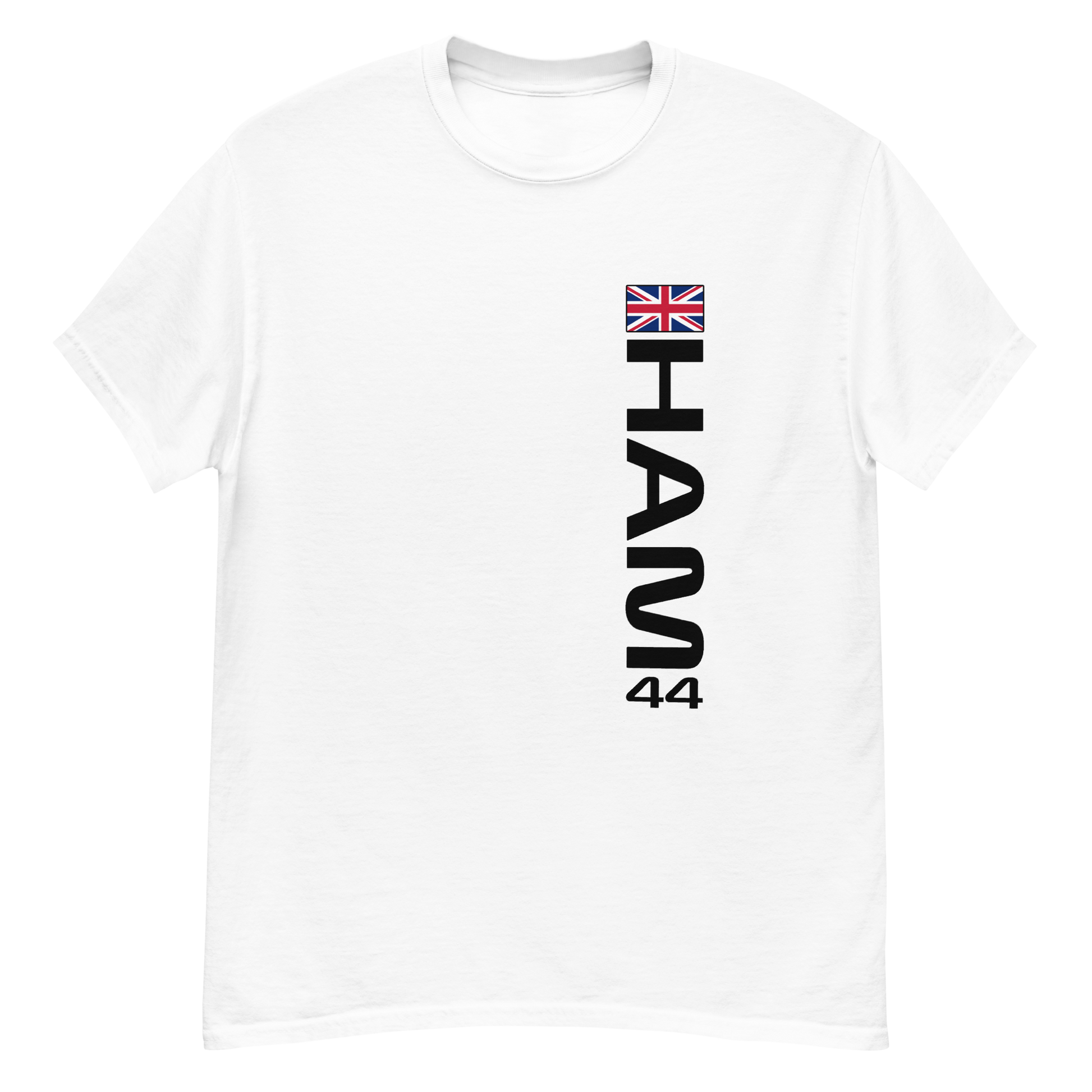 Formula 1 Lewis Hamilton 44 Shirt Formula Fans