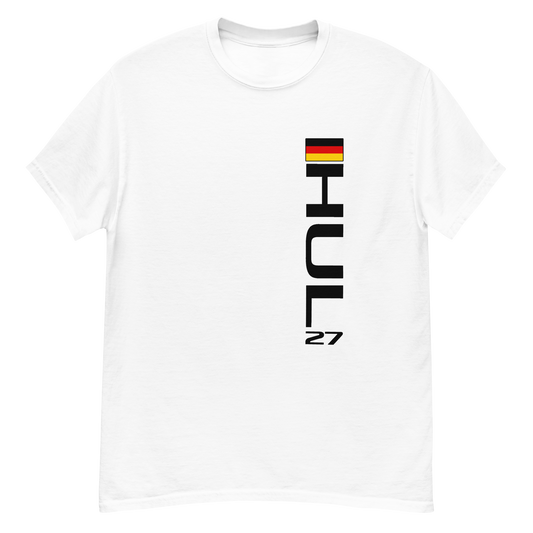 Nico Hulkenberg #27 Shirt - Formula Fans